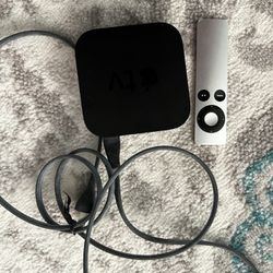 Apple TV A1469