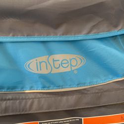 InStep Take 2 Bike Trailer 