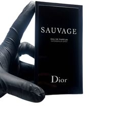 Dior Sauvage EDP