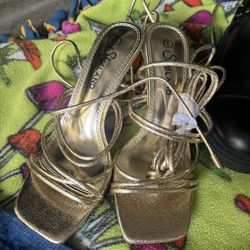 Women’s Heels