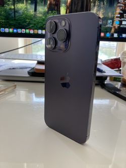 Apple iPhone 14 Pro Max 128GB Unlocked! Finance Available!
