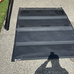 Backflip Tonneau Cover F-150 6.5’ Bed