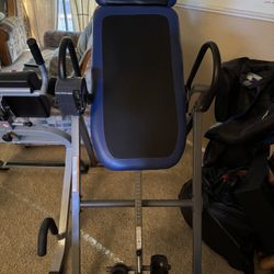 Inversion Table 