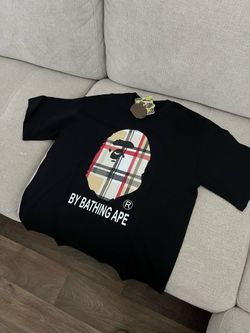 Bape t