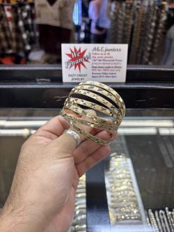 14k Cemanario Set Solid Gold