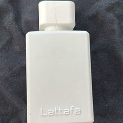 lattafa badee al oud honor and glory