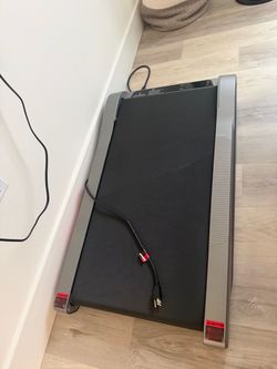 Treadmill Ego Fit walker
