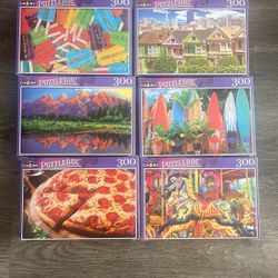 Puzzles