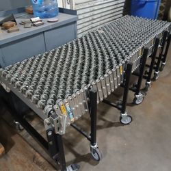 Best Flex 200 Conveyor