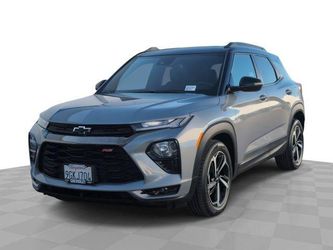 2023 Chevrolet Trailblazer