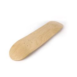 Blank Skateboard Decks And Parts 