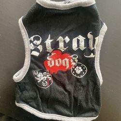 Dog Tank Top