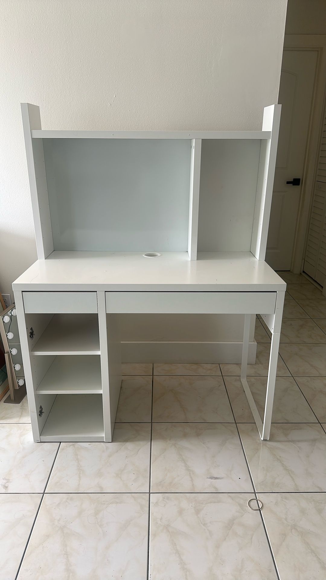 IKEA Desk