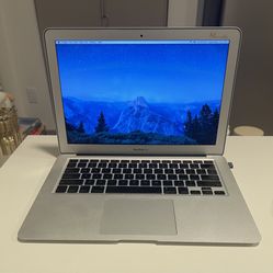 MacBook Air 13” (Late 2010)