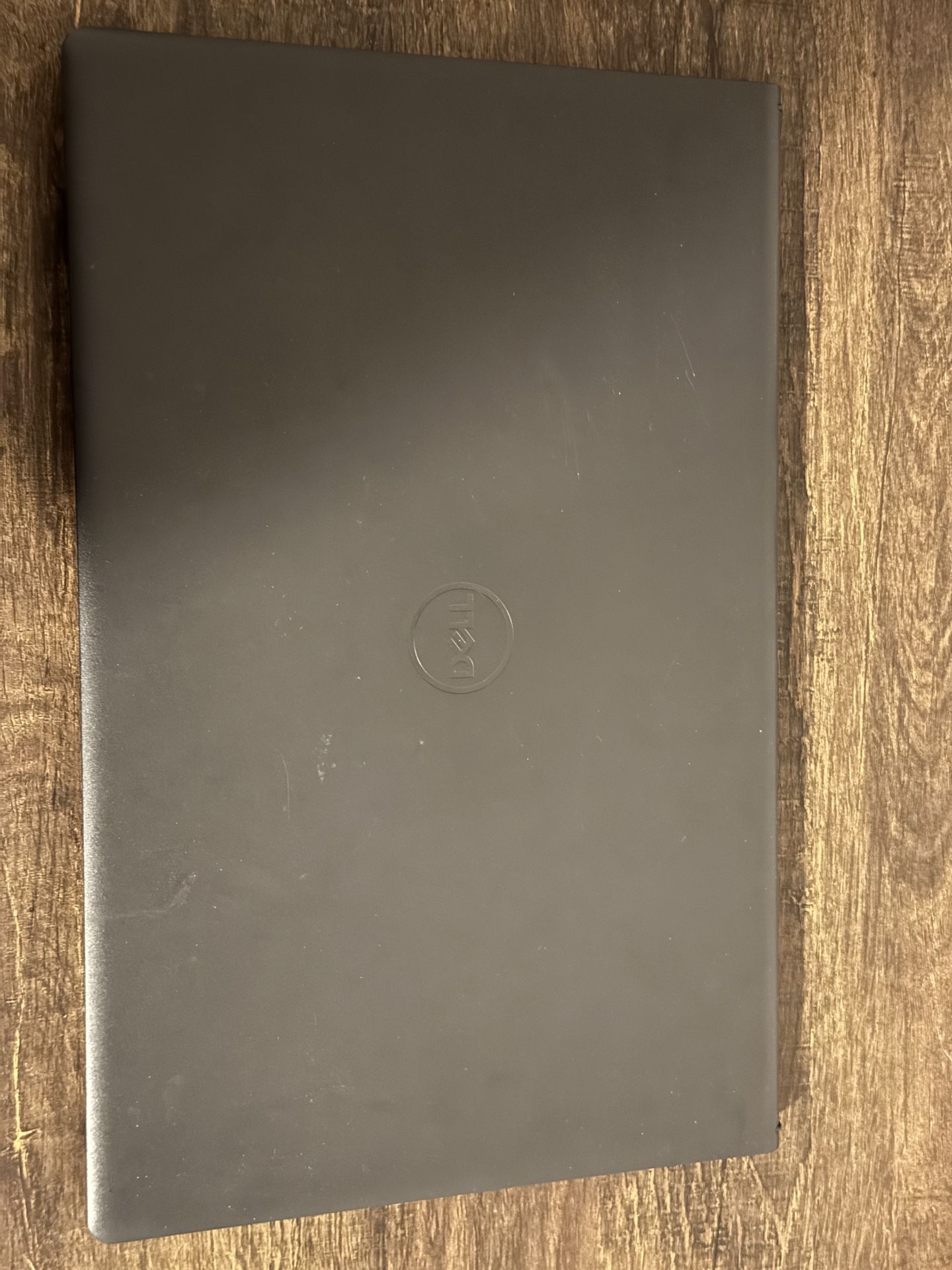 Dell Inspiron 15 - Ryzen 5 16gb Ram