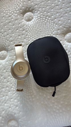 Beats Solo