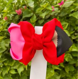 ✏️ Pencil Hairbows