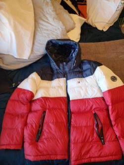 Tommy Hilfiger Coat
