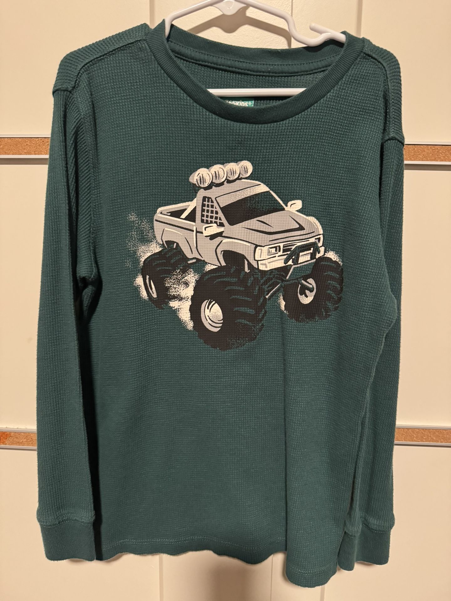 Boys Clothes Sizes 6-9
