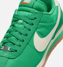 NIKE CORTEZ TEXTILE Stadium Green (Women's) New
