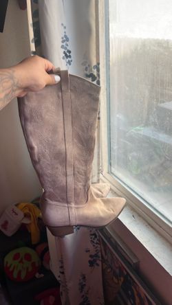 Cowboy boots