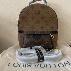 Mini Backpack & Handbags