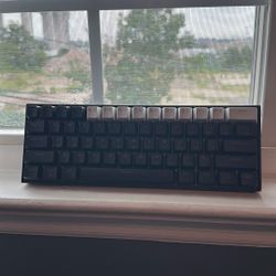 Dierya Keyboard