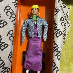 BMR1959 Barbie 