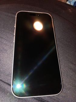 I phone 17 pro at&t mpu I cloud locked