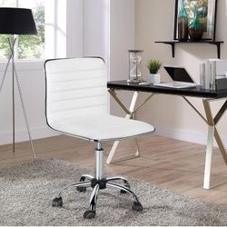 Yaheetech Adjustable Task Chair