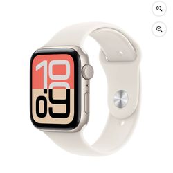 Apple Watch SE3 44mm