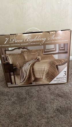 Bedding set