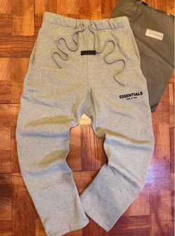 Essential pants