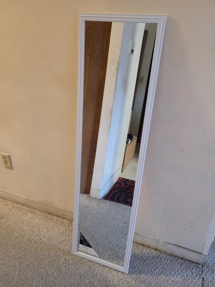New Mirror