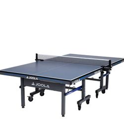 Brand new table tennis