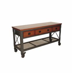 DuraMax Rolling Workbench 3 Drawers (Like New)