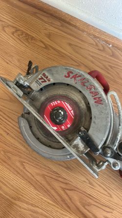 Skil saw MAG 77
