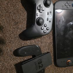 switch 2