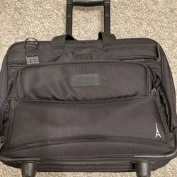 Travel Pro Rolling Laptop Business Case/Luggage