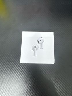 EarPod 4th generation noise cancellation