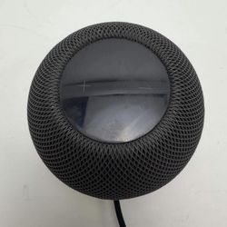 Apple HomePod Mini Black Smart Speaker