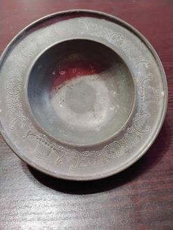 Vestinn Pewter Made In Norway 045