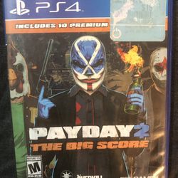 Ps4 