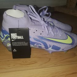 Nike Mercurial Vapor 14 Elite FG purple football boots