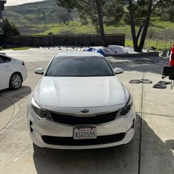2017 Kia Optima LX For SALE
