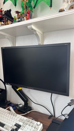 Acer Predator XB241H Gaming Monitor