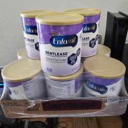Formula Enfamil 