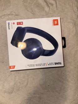 JBL TUNE 520