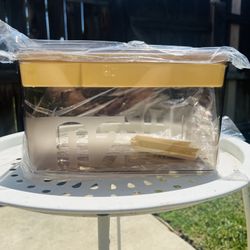 Medicine Box Organizer