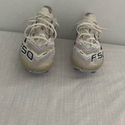 Brand New F50 Adidas FiberTouch Soccer Cleats 